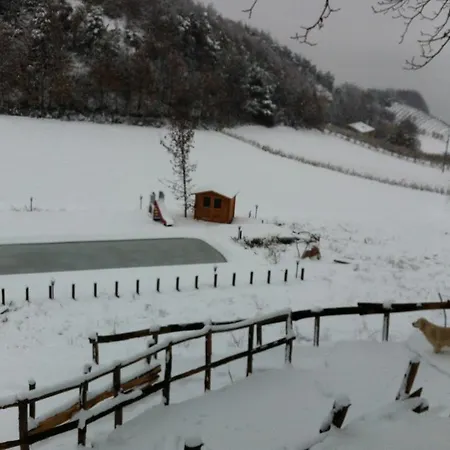 Agriturismo Azienda Agricola Bortolotti Country house *