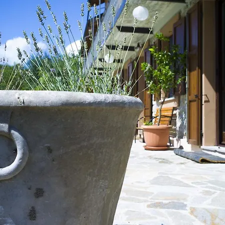 Country house Agriturismo Azienda Agricola Bortolotti Bubbio