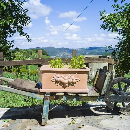 Agriturismo Azienda Agricola Bortolotti Bubbio