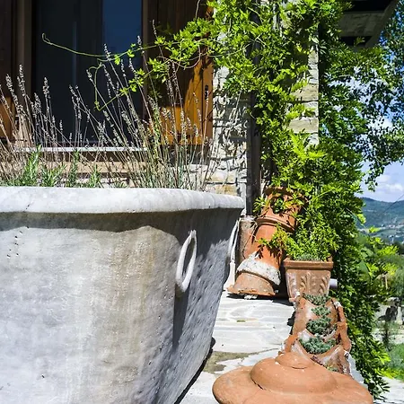 Agriturismo Azienda Agricola Bortolotti