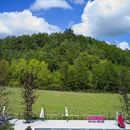 Agriturismo Azienda Agricola Bortolotti
