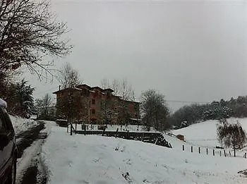Agriturismo Azienda Agricola Bortolotti Country house Bubbio