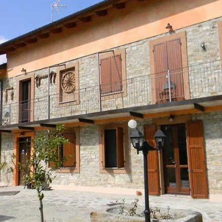 Agriturismo Azienda Agricola Bortolotti *
