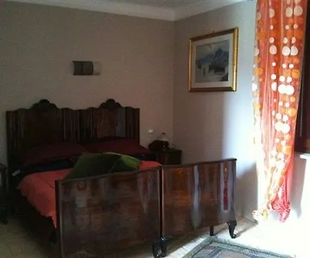 Country house Agriturismo Azienda Agricola Bortolotti Bubbio