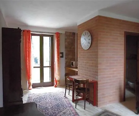 Country house Agriturismo Azienda Agricola Bortolotti