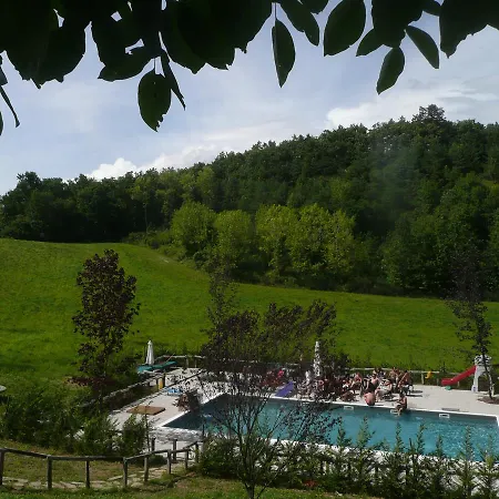 Country house Agriturismo Azienda Agricola Bortolotti *