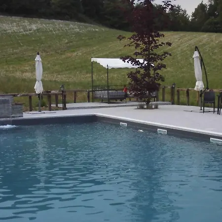 Agriturismo Azienda Agricola Bortolotti Country house *