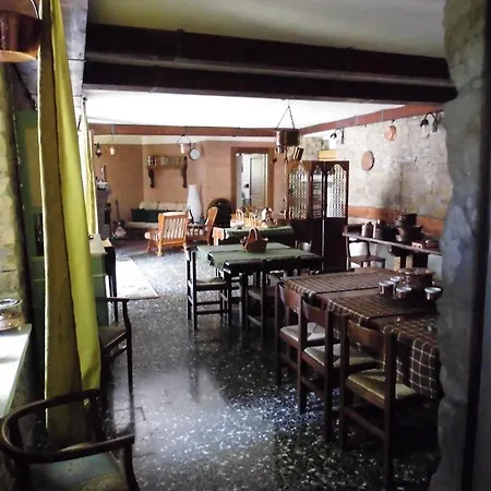 Agriturismo Azienda Agricola Bortolotti Country house Bubbio