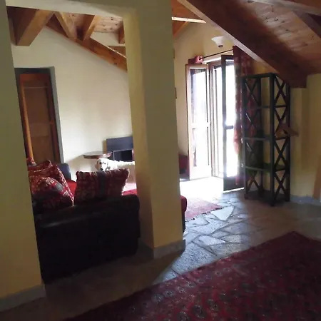 Agriturismo Azienda Agricola Bortolotti