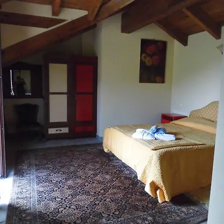 Agriturismo Azienda Agricola Bortolotti
