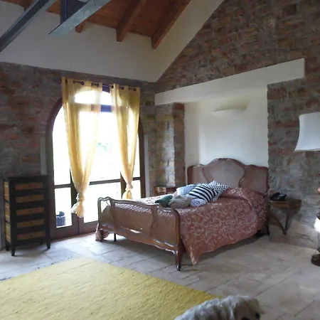 Country house Agriturismo Azienda Agricola Bortolotti *