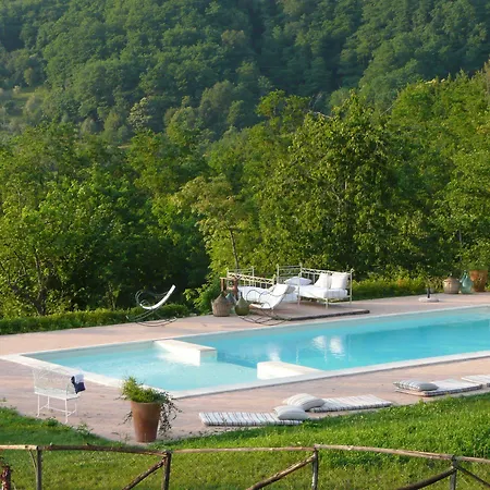 Country house Agriturismo Azienda Agricola Bortolotti *