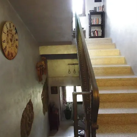 Country house Agriturismo Azienda Agricola Bortolotti