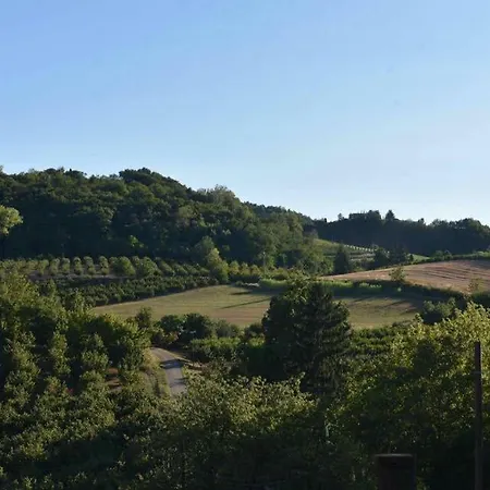 Country house Agriturismo Azienda Agricola Bortolotti