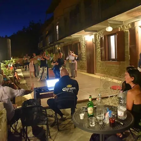 Agriturismo Azienda Agricola Bortolotti * Bubbio