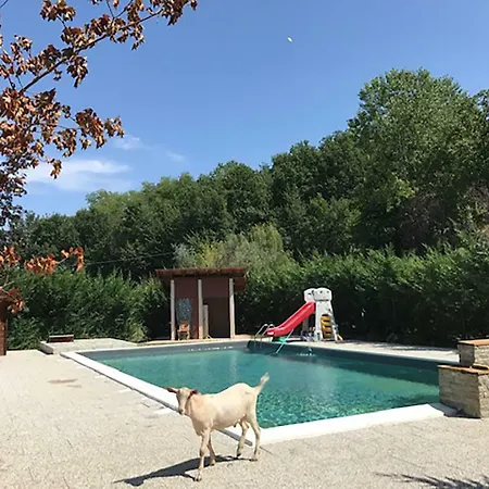 Agriturismo Azienda Agricola Bortolotti Country house